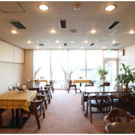 Hotel Nikko - Vacation Stay 92920 Nagano Eksteriør billede