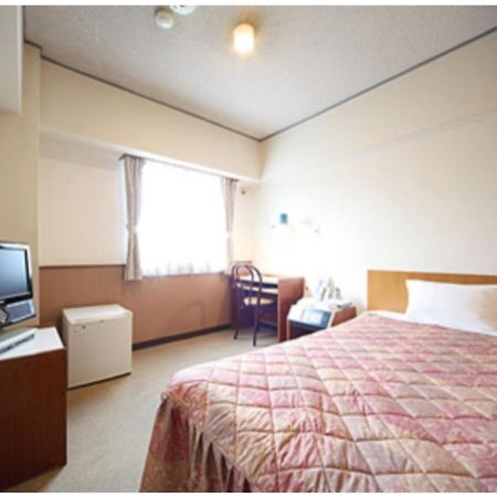 Hotel Nikko - Vacation Stay 92920 Nagano Eksteriør billede