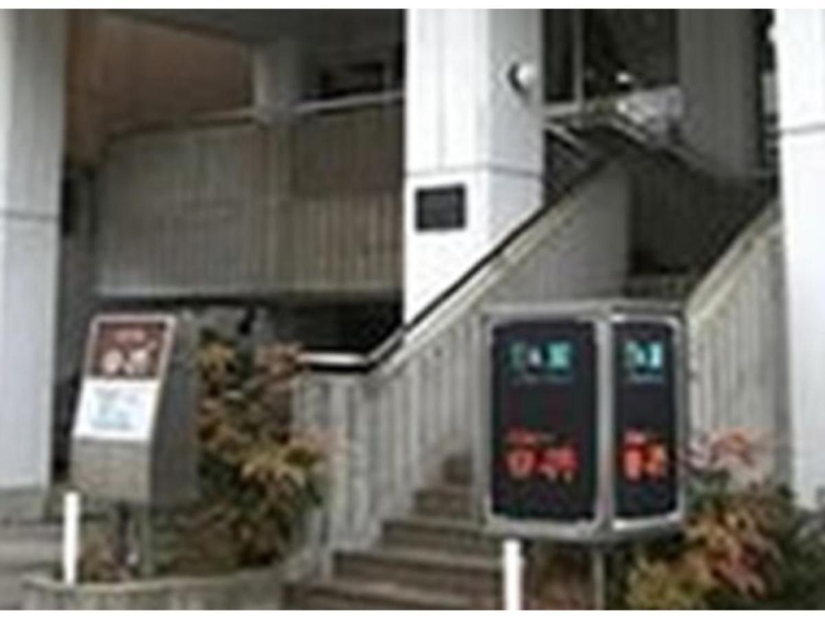 Hotel Nikko - Vacation Stay 92920 Nagano Eksteriør billede